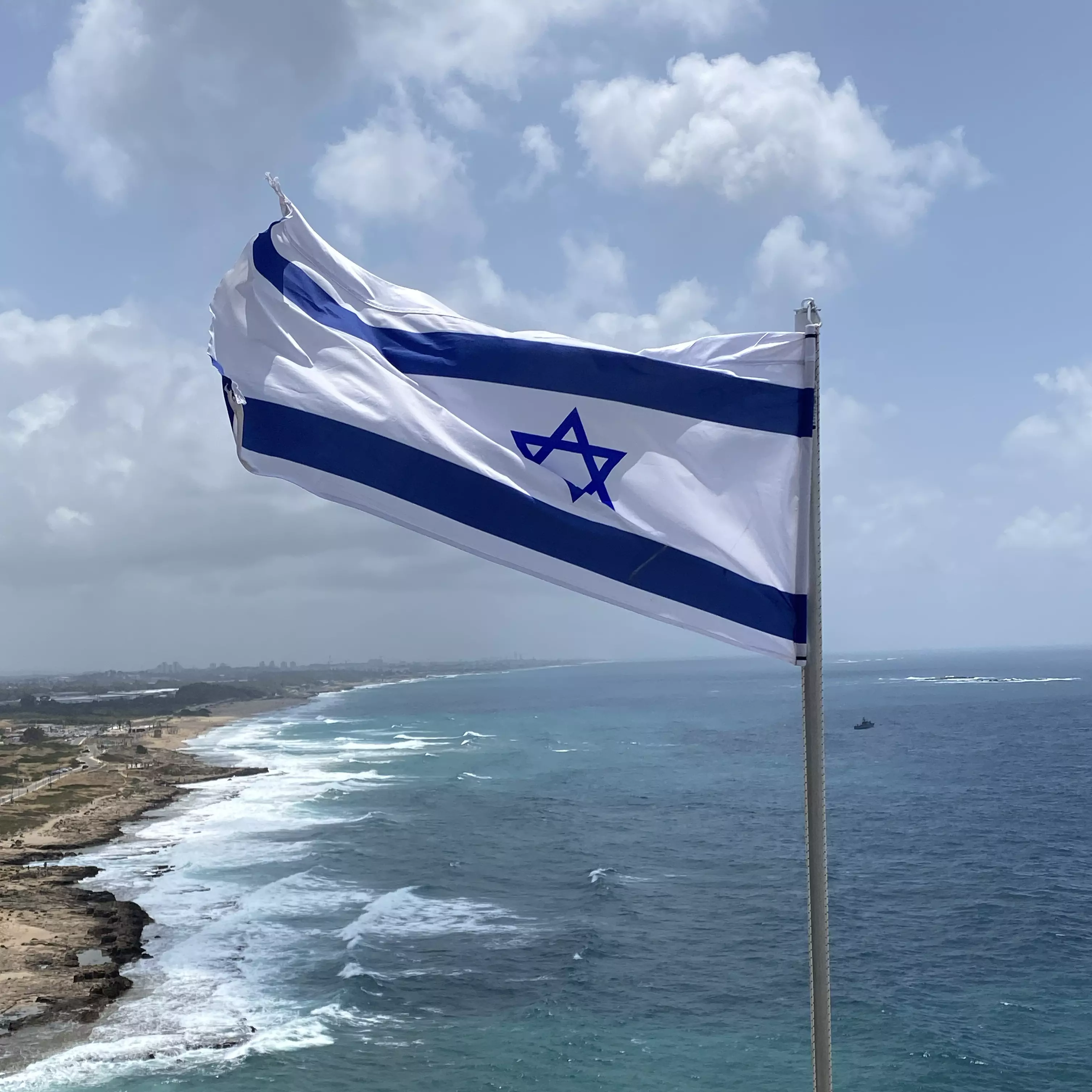 דריה מרן