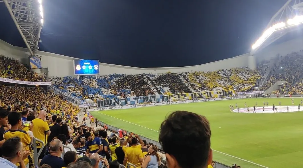 אביתר היילברון
