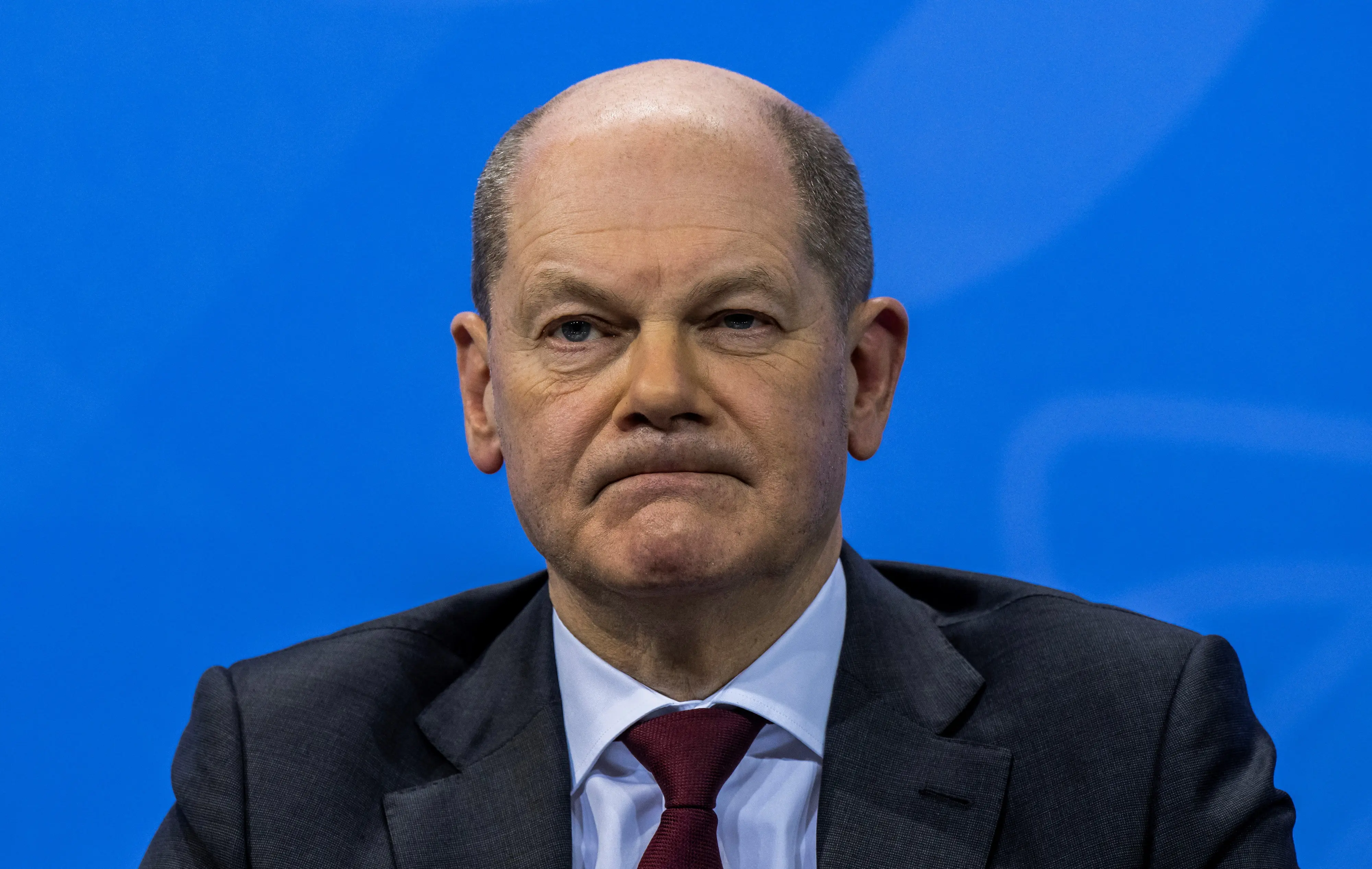 קנצלר גרמניה לחיזבאללה ואיראן: לא להתערב בסכסוך | חמל