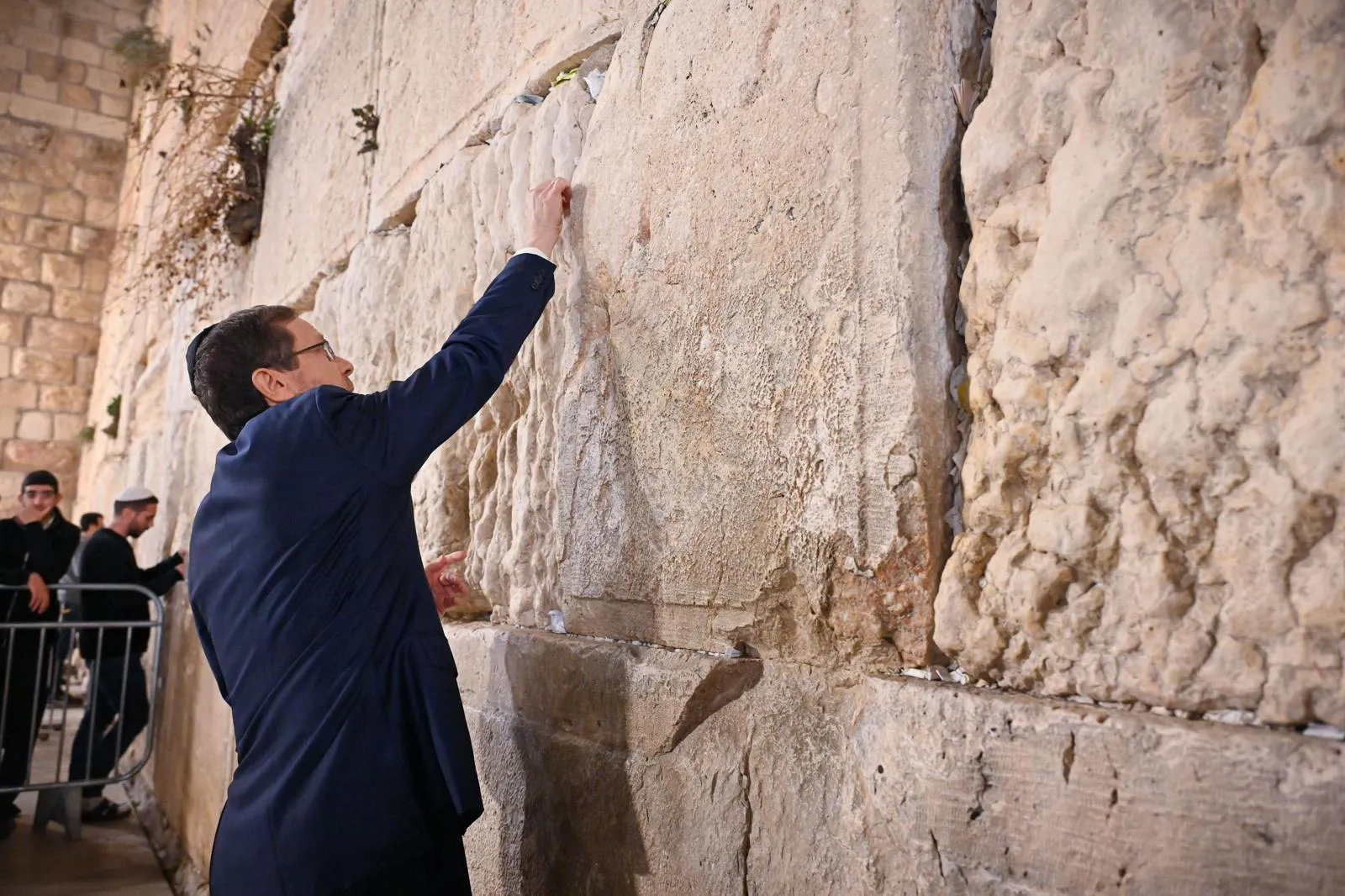 Western Wall Jerusalem Art