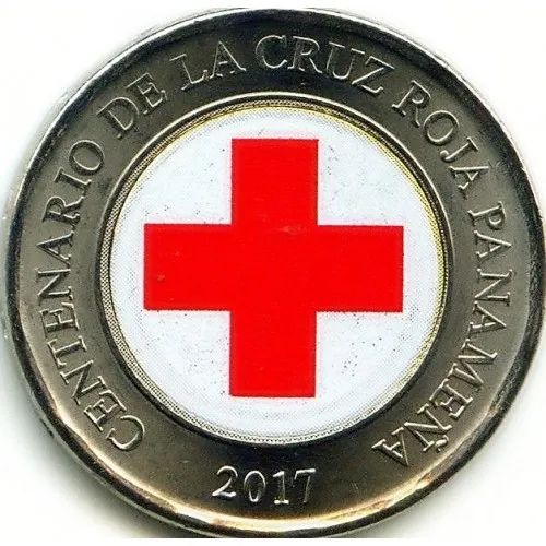 red  cross 