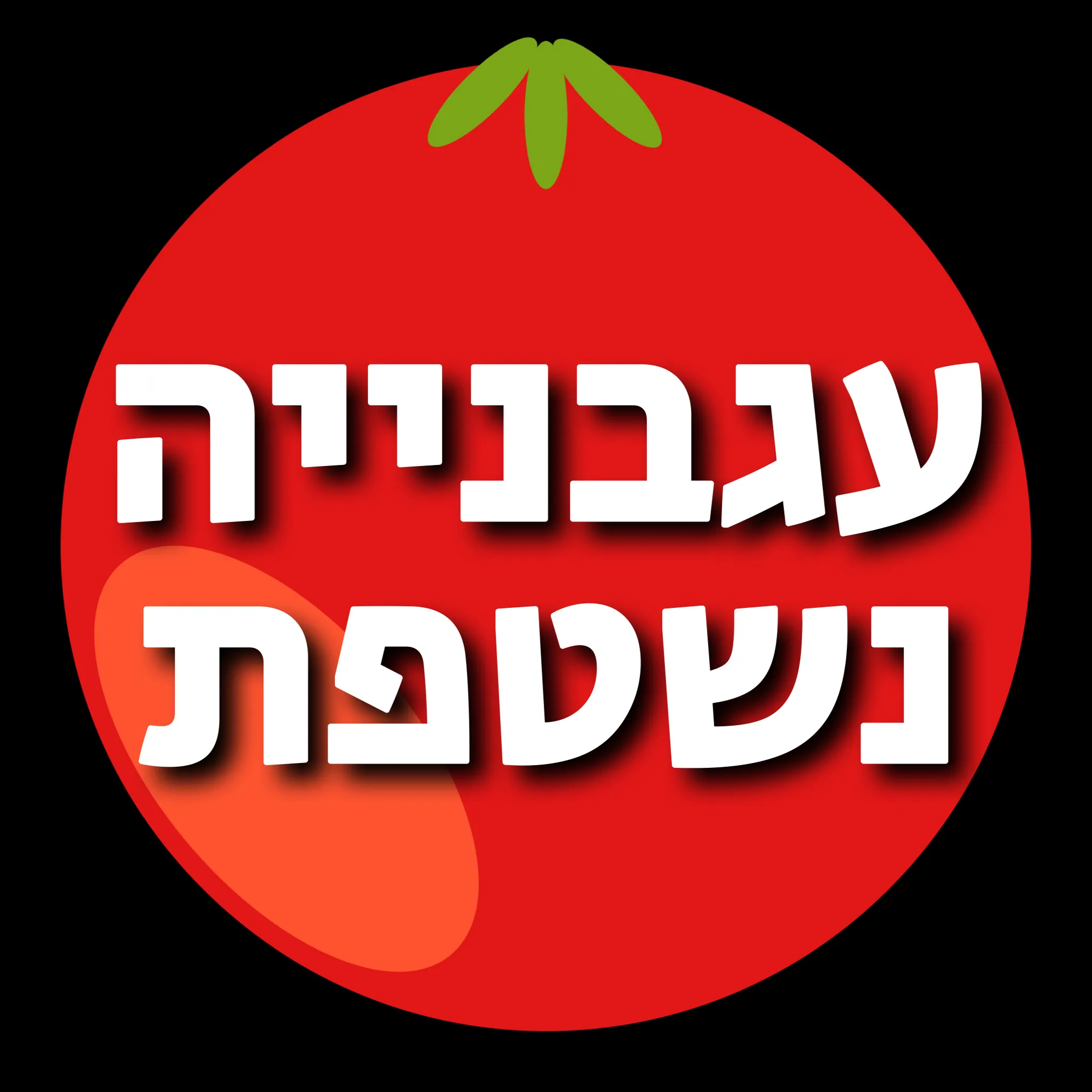 עגבנייה נשטפת