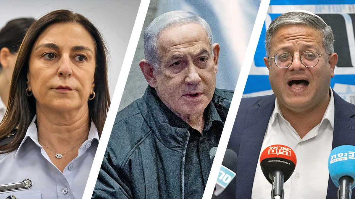 רהמ הגיעה להסכמה יחד עם נציגת שבס על סיום תפקידה | חמל