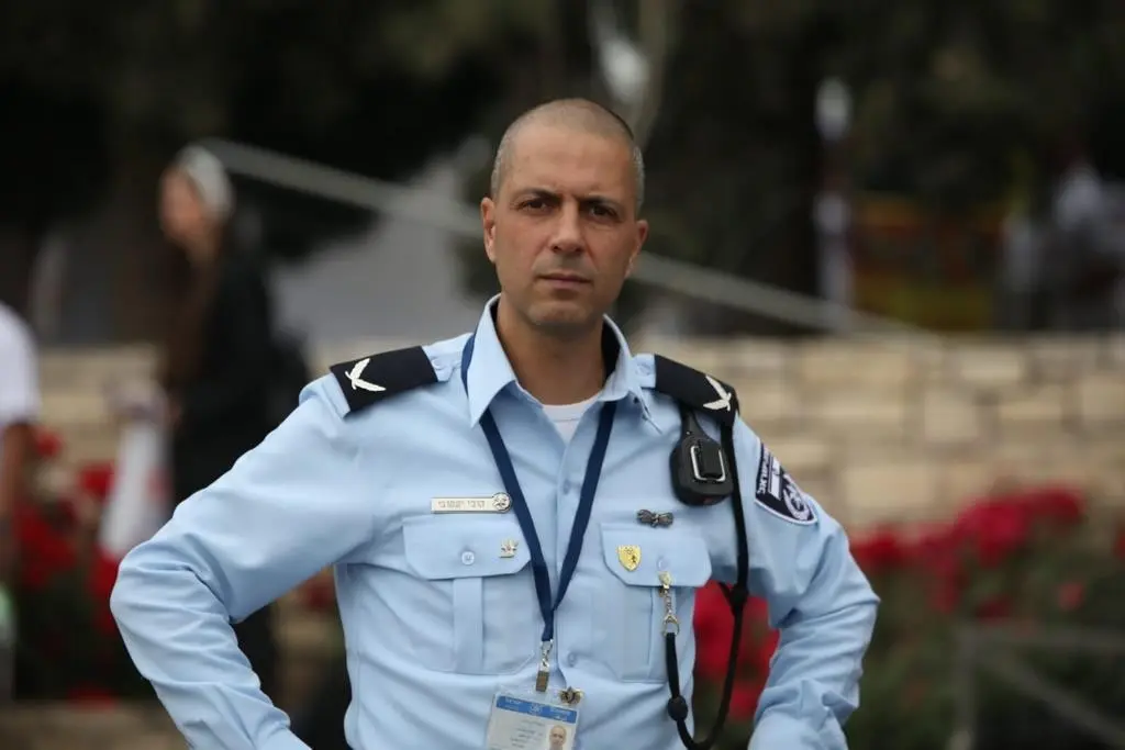 התוכניות של נציב שבס: החמרת תנאי הכליאה של מחבלים | חמל
