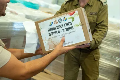 "הצורך של הצבא מעל הכל": הצצה לעולם שמאחורי הכוחות בחזית