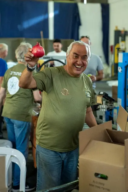 "הצורך של הצבא מעל הכל": הצצה לעולם שמאחורי הכוחות בחזית