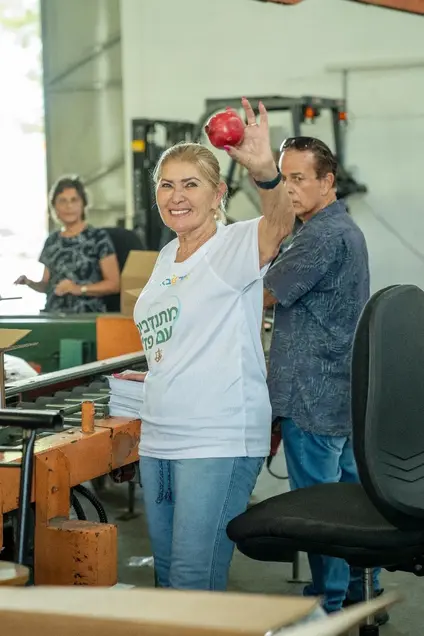 "הצורך של הצבא מעל הכל": הצצה לעולם שמאחורי הכוחות בחזית