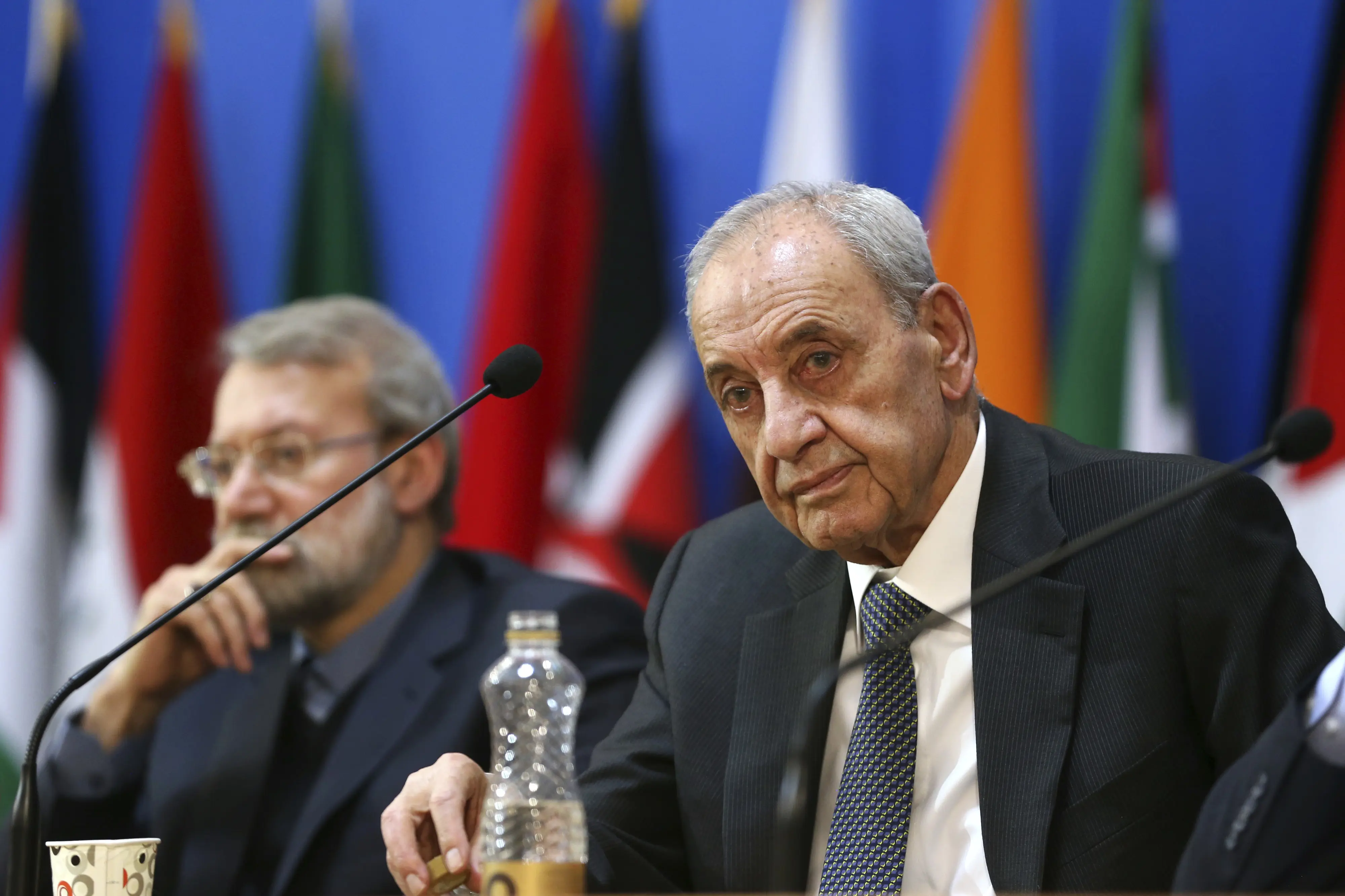 אל-גזירה: טיוטת ההסכם להפסקת אש הגיעה לחיזבאללה | חמל