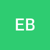 e b