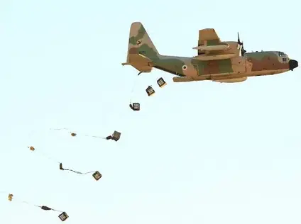 מבצעים לוגיסטיים בשדה הקרב: זו פעילות אגף הטכנולוגיה