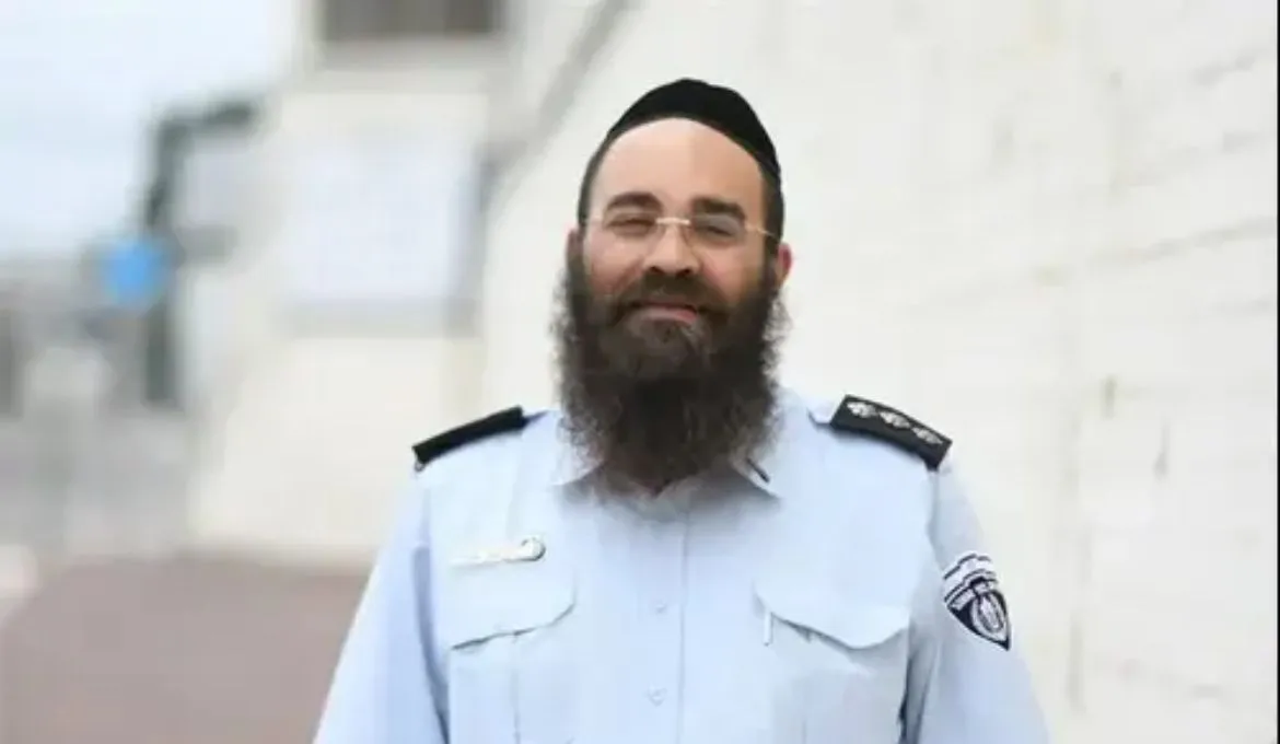 הרב הראשי לשעבר של שבס נשלח ל-15 חודשי מאסר | חמל