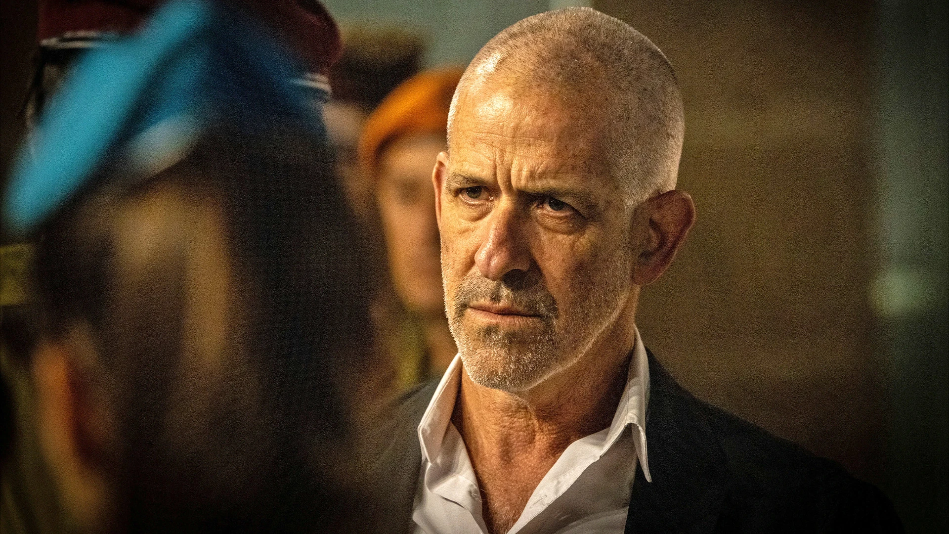 ראש השבכ וראש אמן ביקרו בירדן | חמל