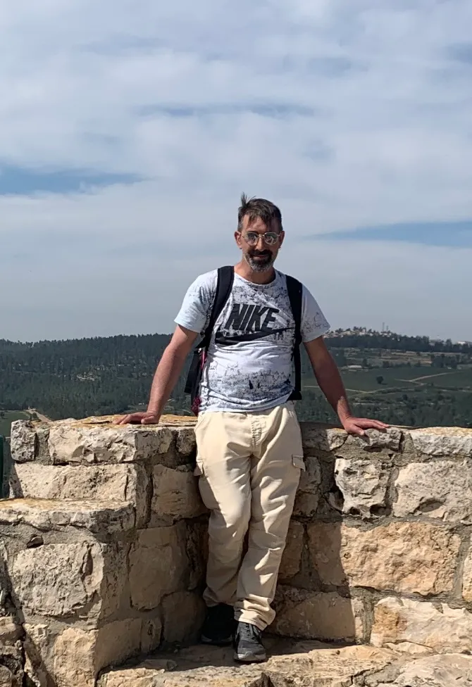 משה ציון