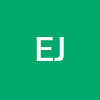 e j