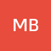 M BY