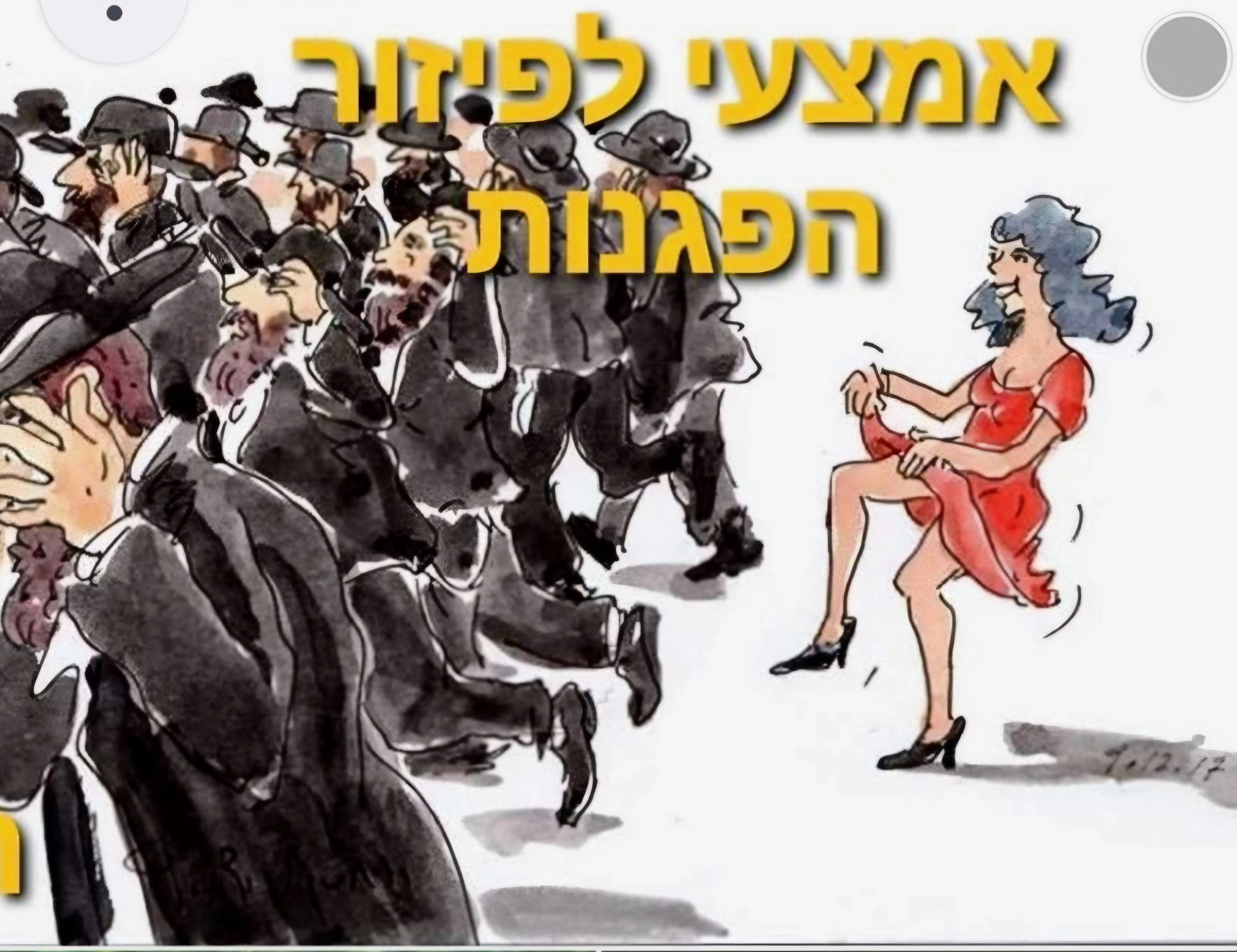 ימני נגד הפיכה משטרית