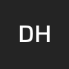 D H