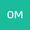 o m