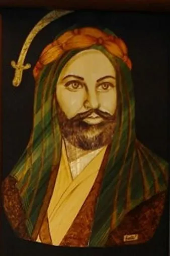 muhammad ibn najris