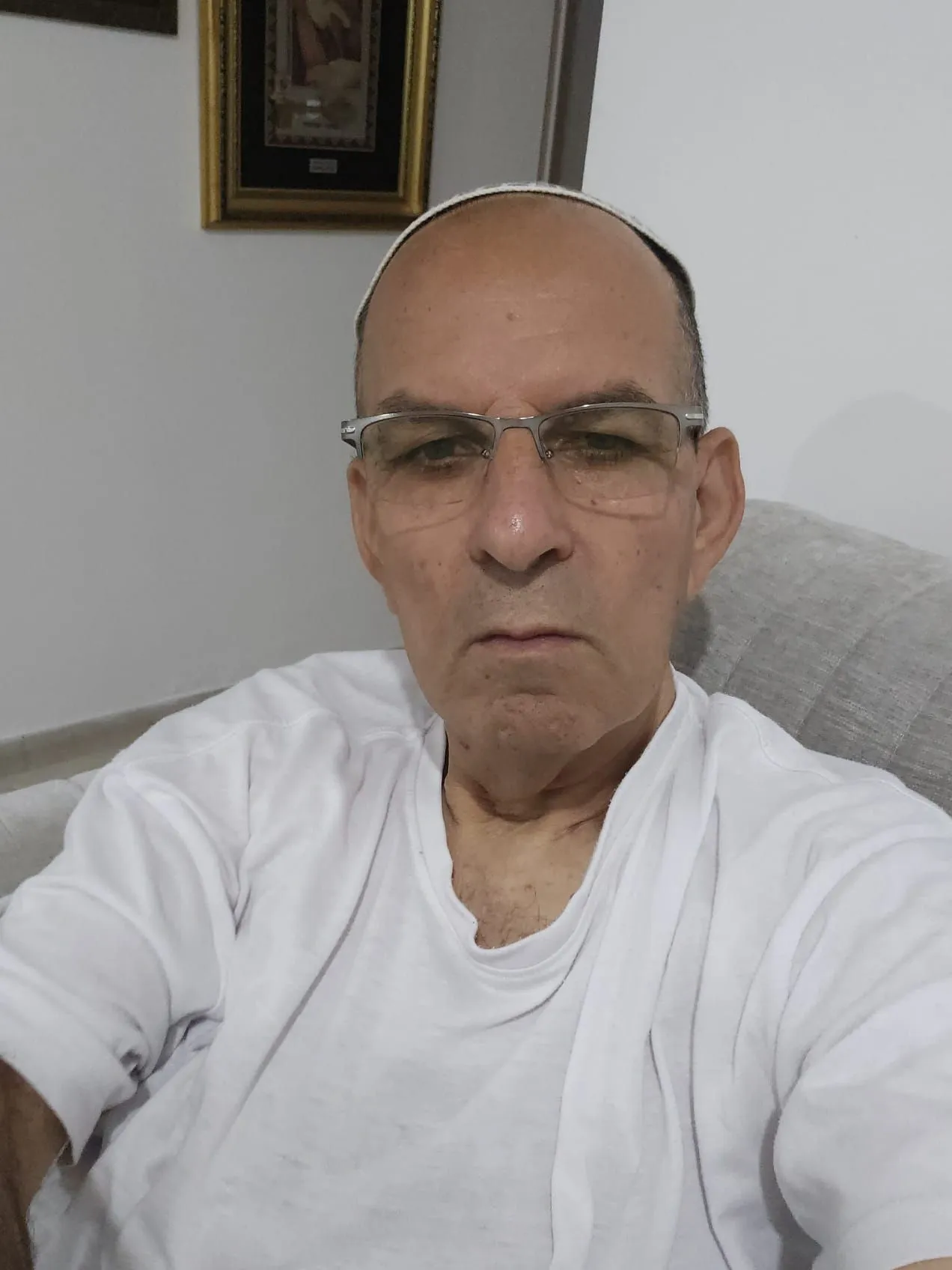 אבי אברהם שמיע