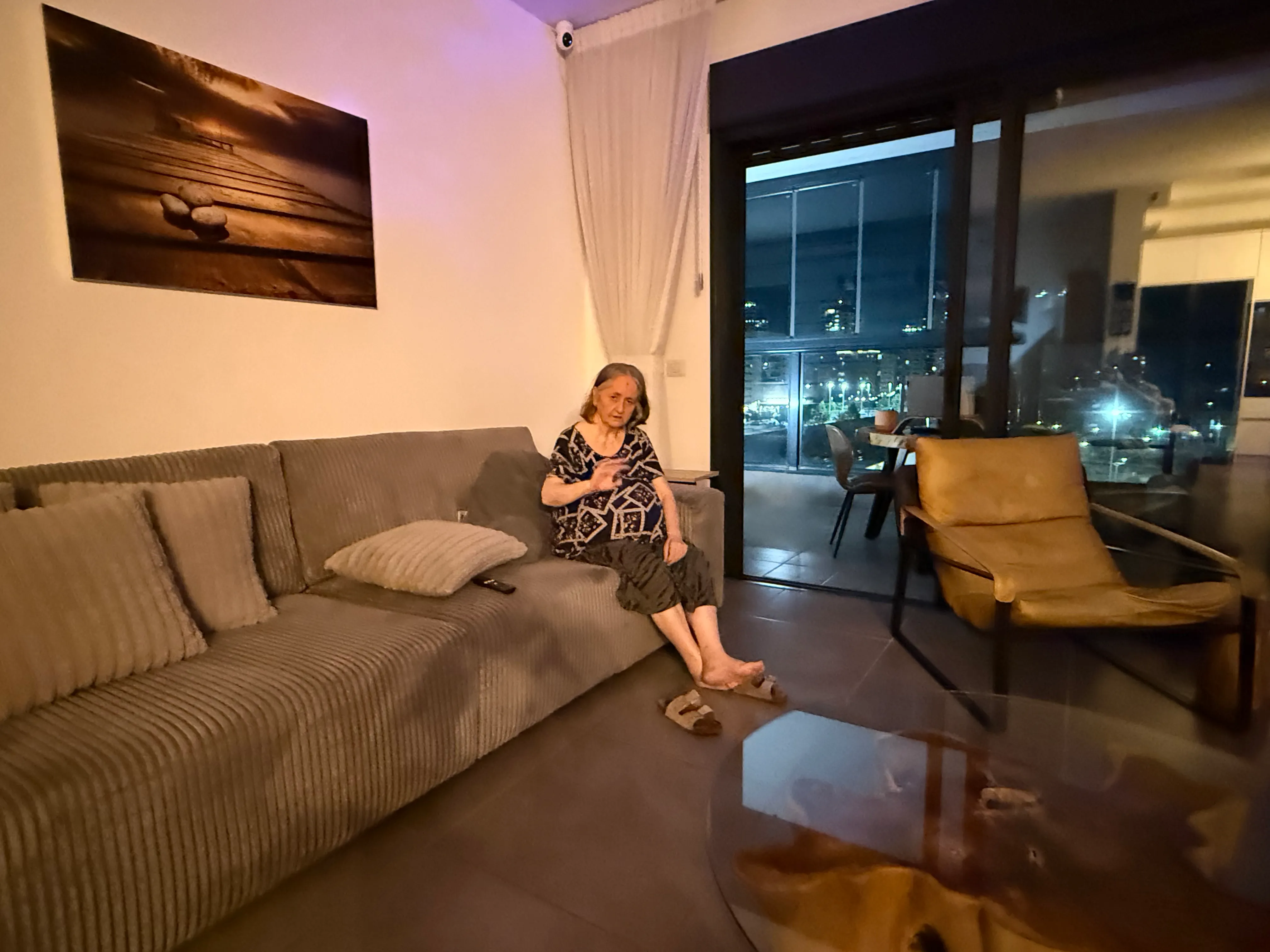 מנחם דזאנשוילי