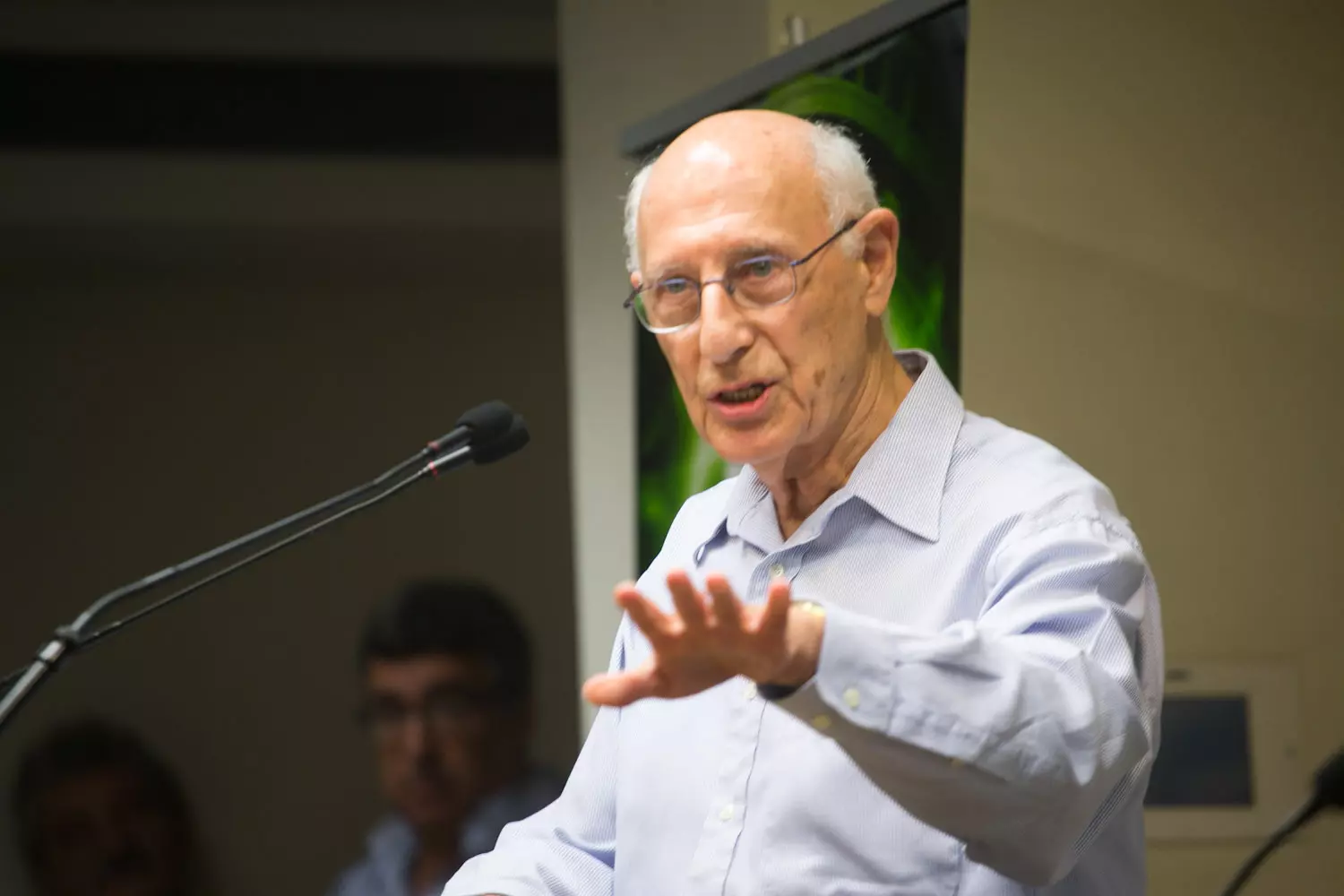 בגיל 97: אלי זעירא, ראש אמן במלחמת יום הכיפורים הלך לעולמו