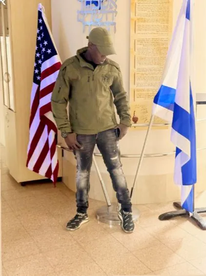 פתחי אבו עאדרה