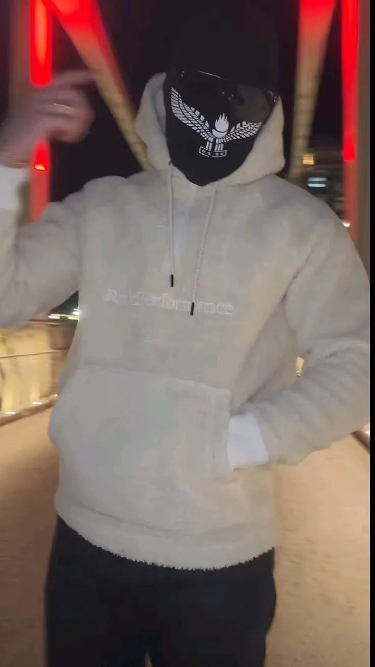 Popo P