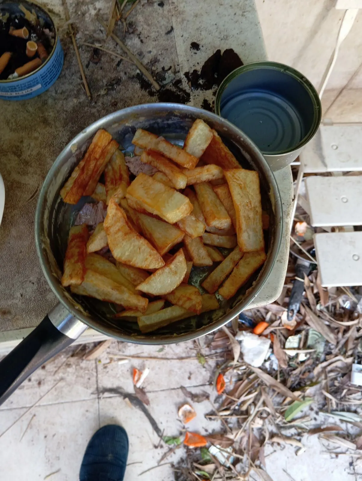 זין של