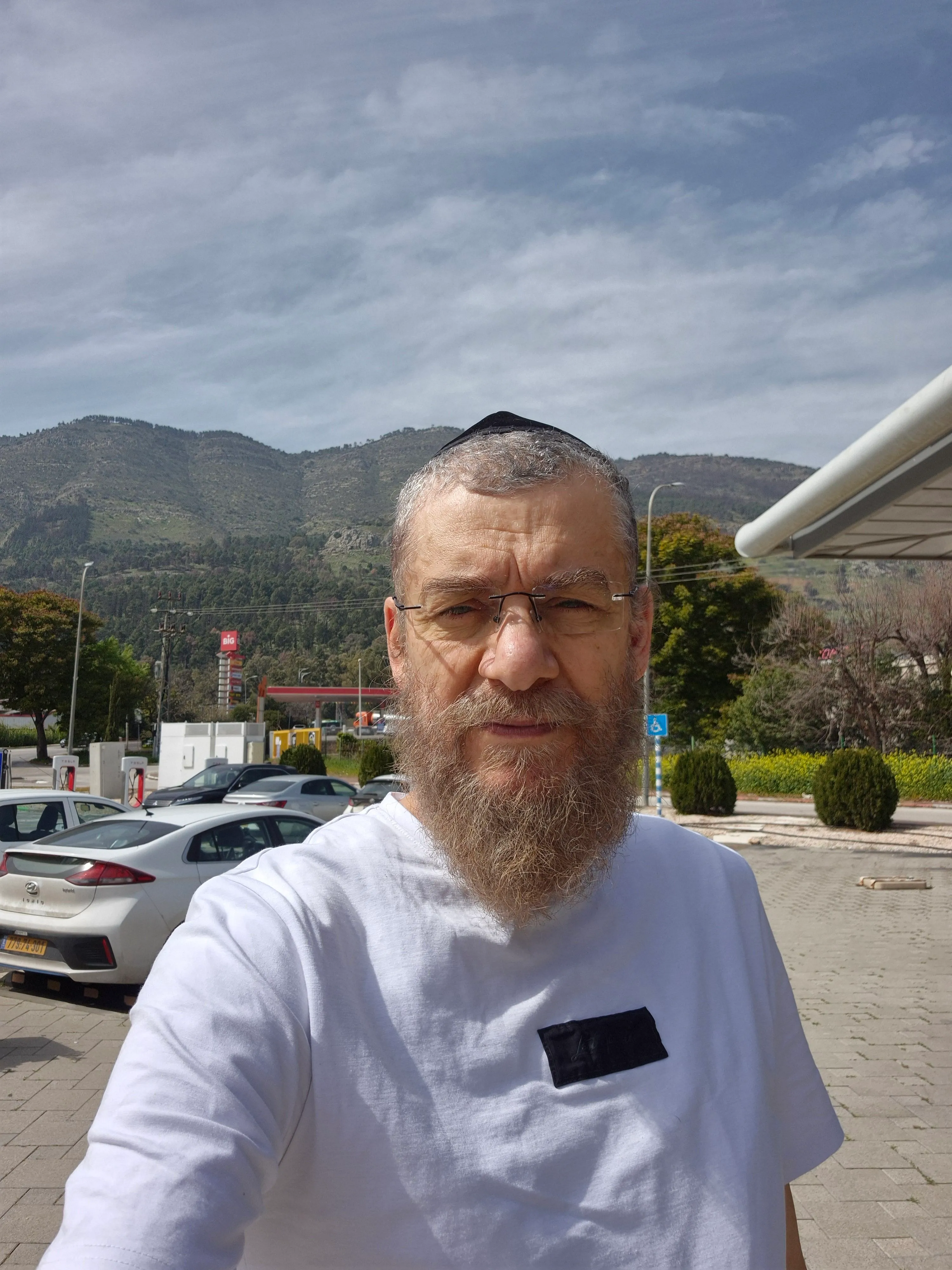 גבריאל רוזנקרנץ