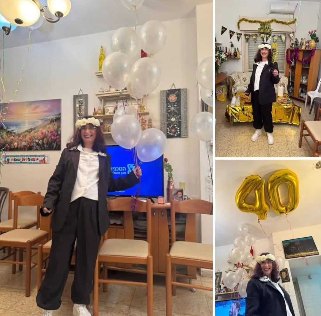 שלי סוסאן
