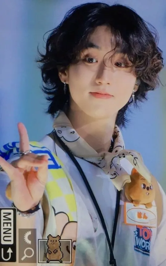 Stray kids 🎧🧸🇰🇷 takala