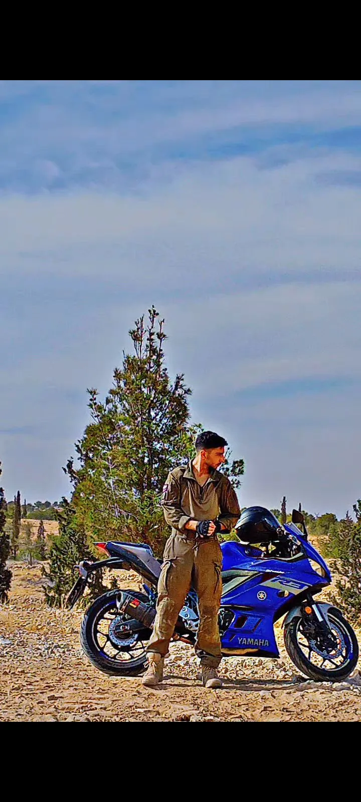 Shilo Biton