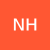 nogative h