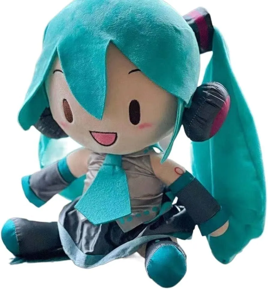 hatsune miku