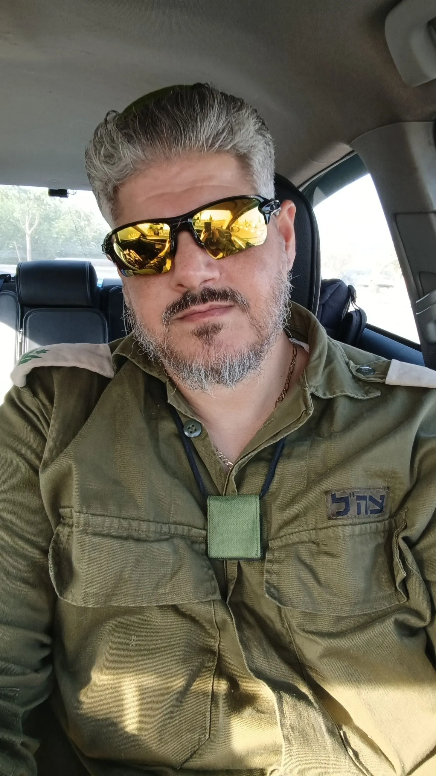 אברהם אבירם מדני