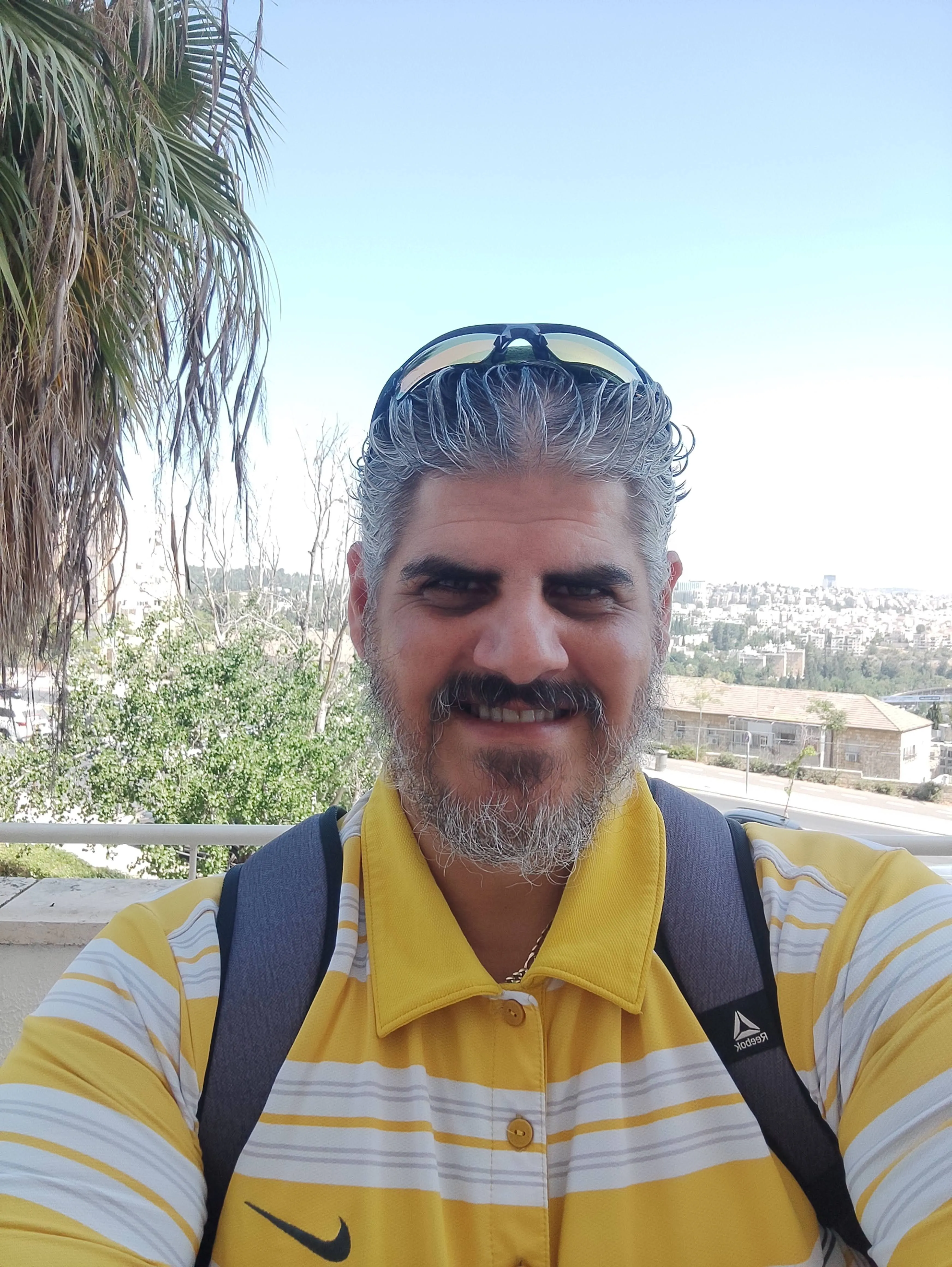 אברהם אבירם מדני
