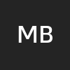 m b