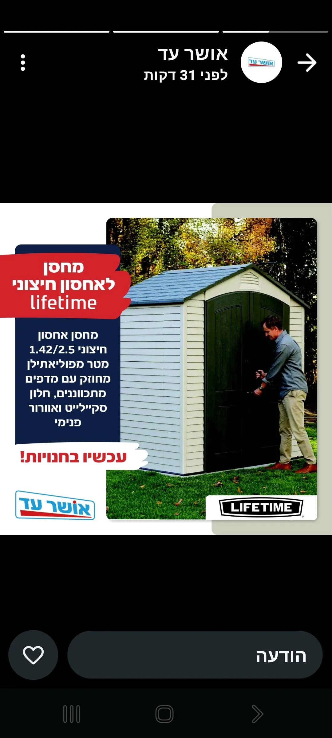 בוגר מאוד