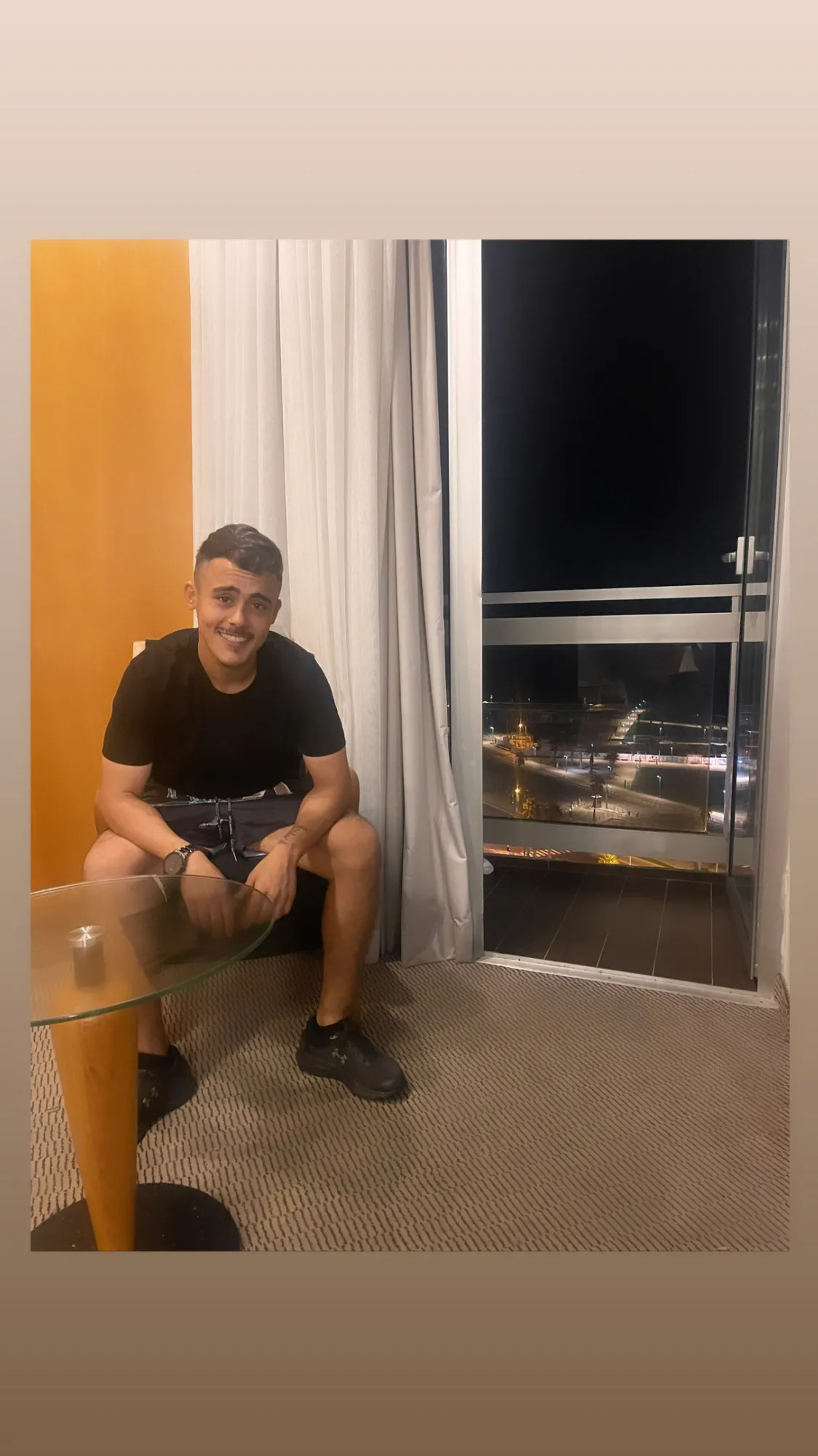 שלום שלו סקעת💯