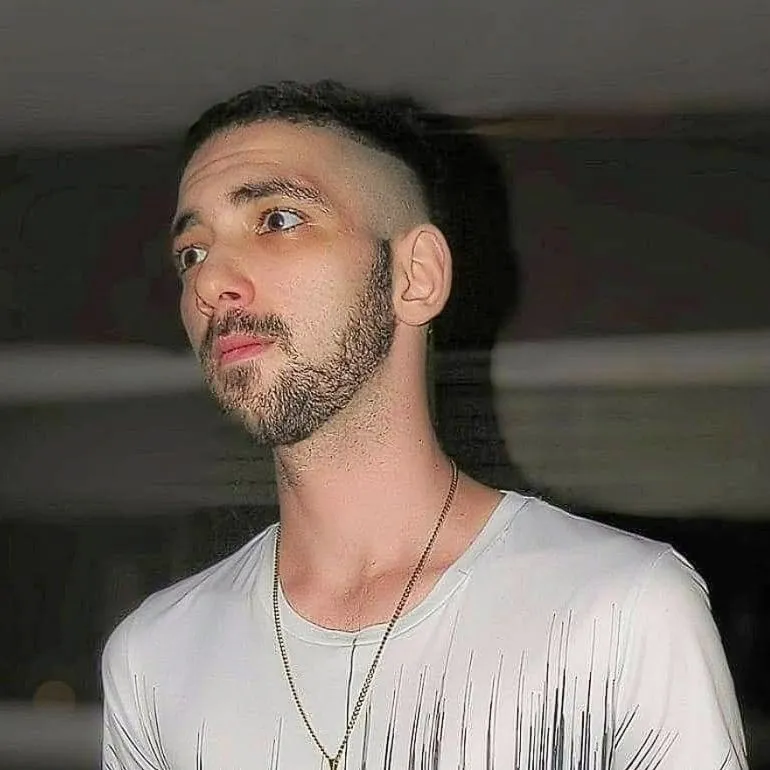 Robin Melech