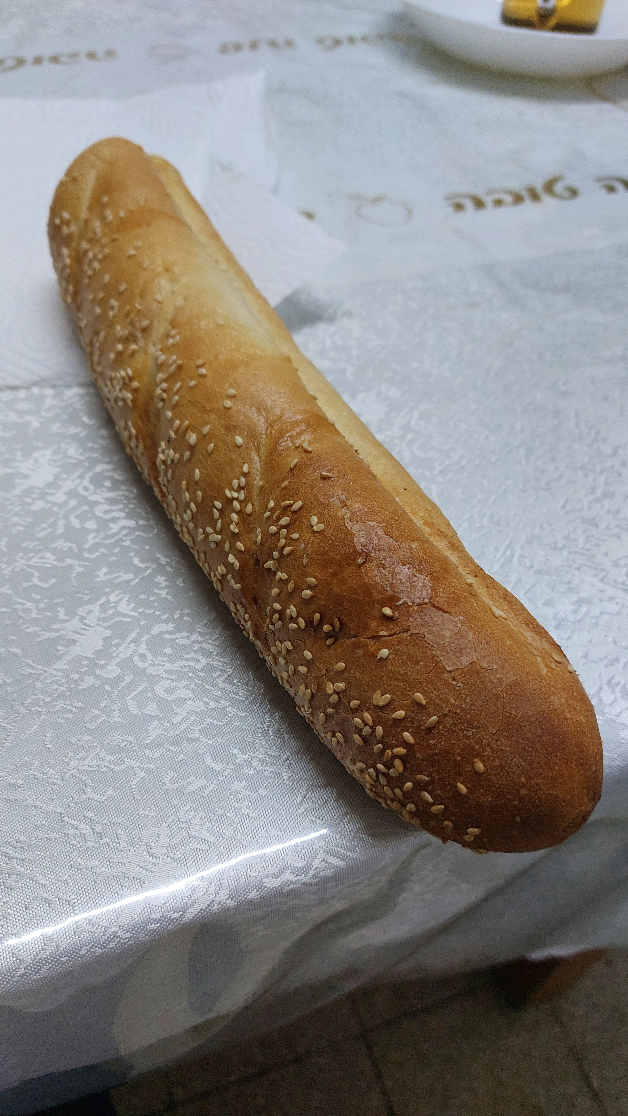 הכנסתי גול