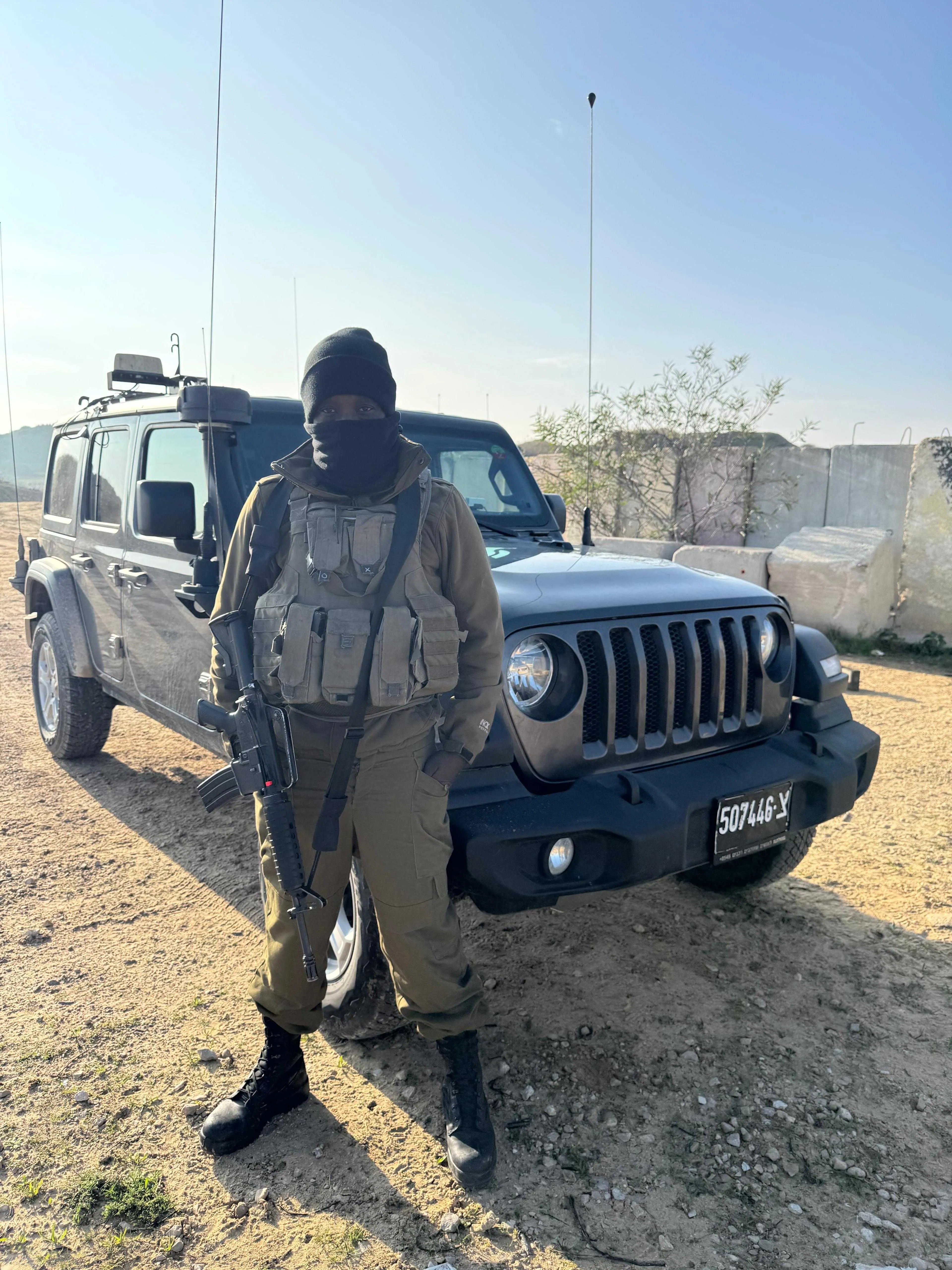 🇮🇱יחידה סודית בצהל🇮🇱 🇮🇱עמ ישראל חי🇮🇱