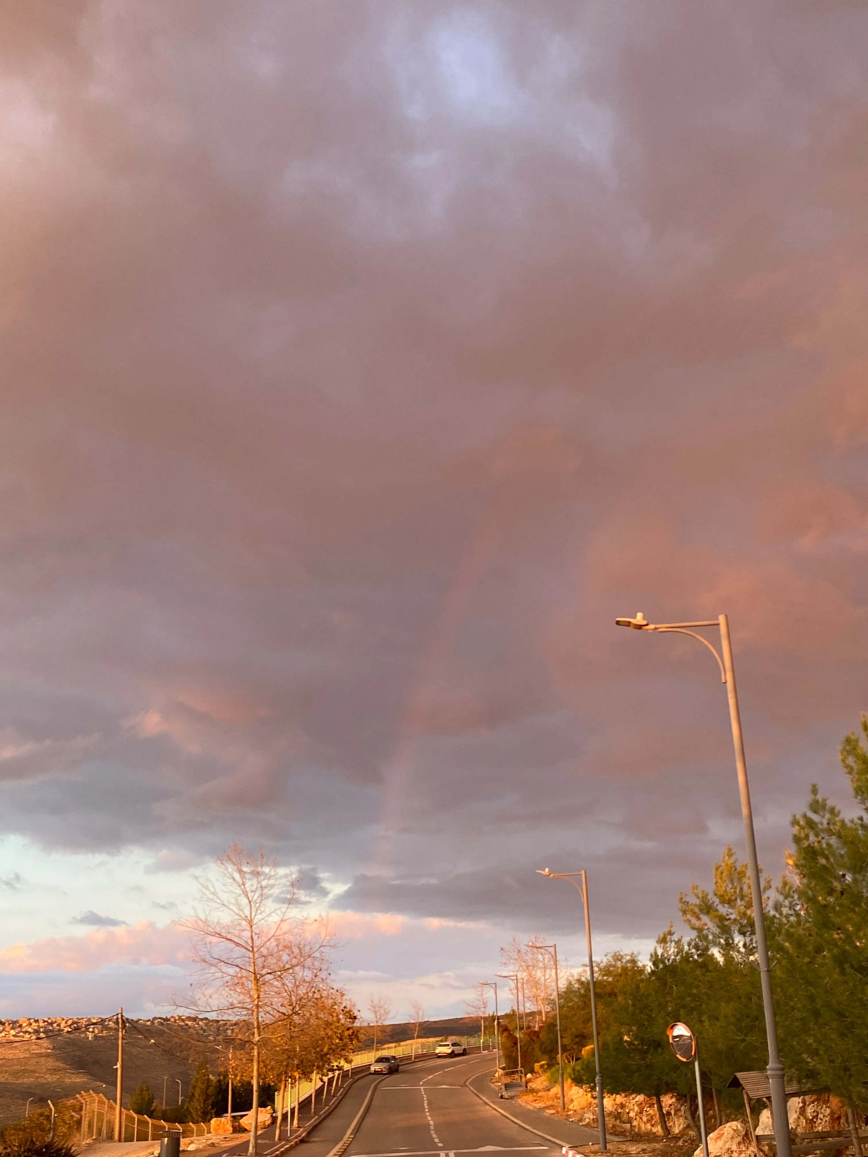 ביבי  מכרת אותנו  ניפגש בקלפי 