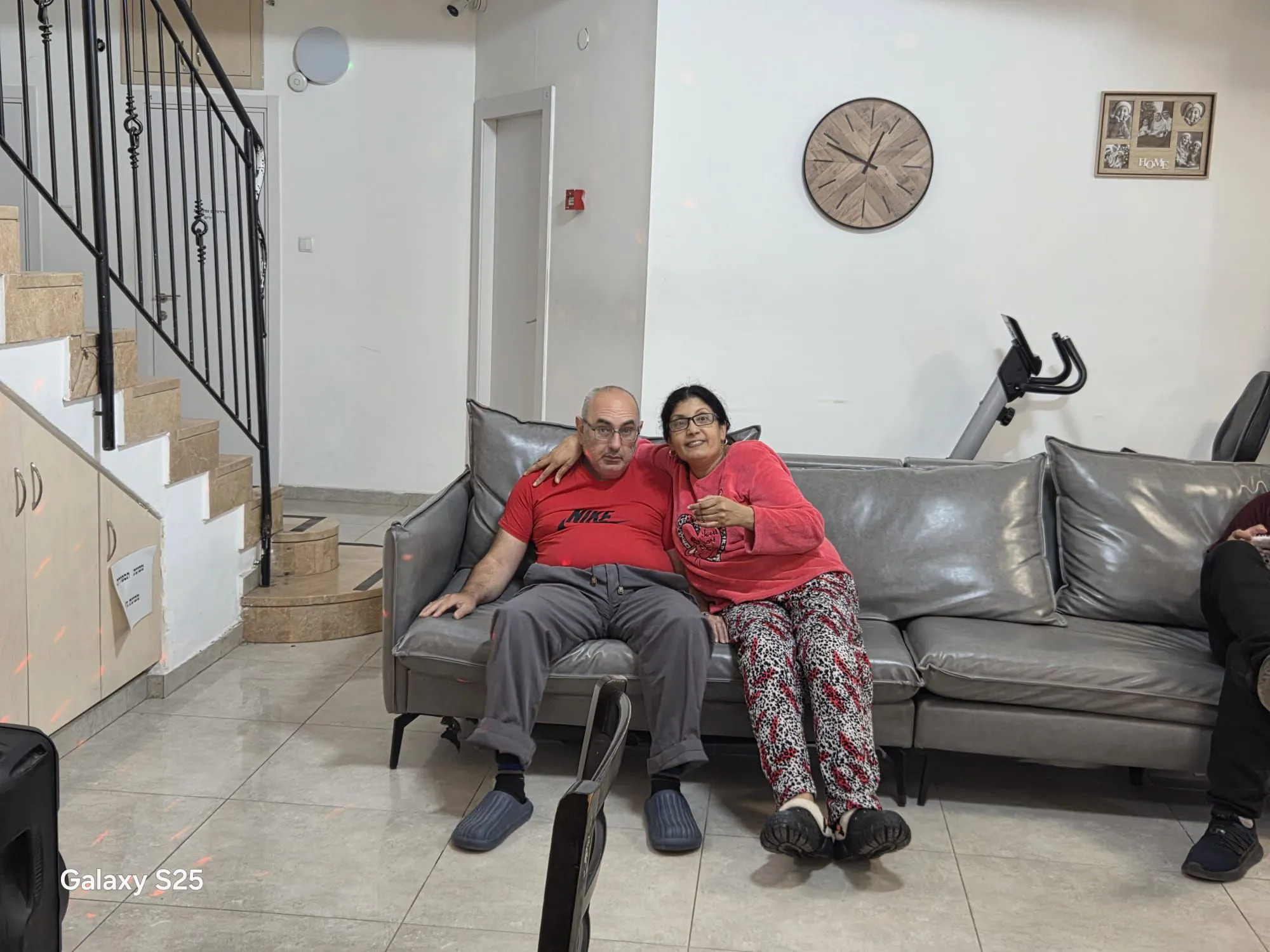 נורית צריקר