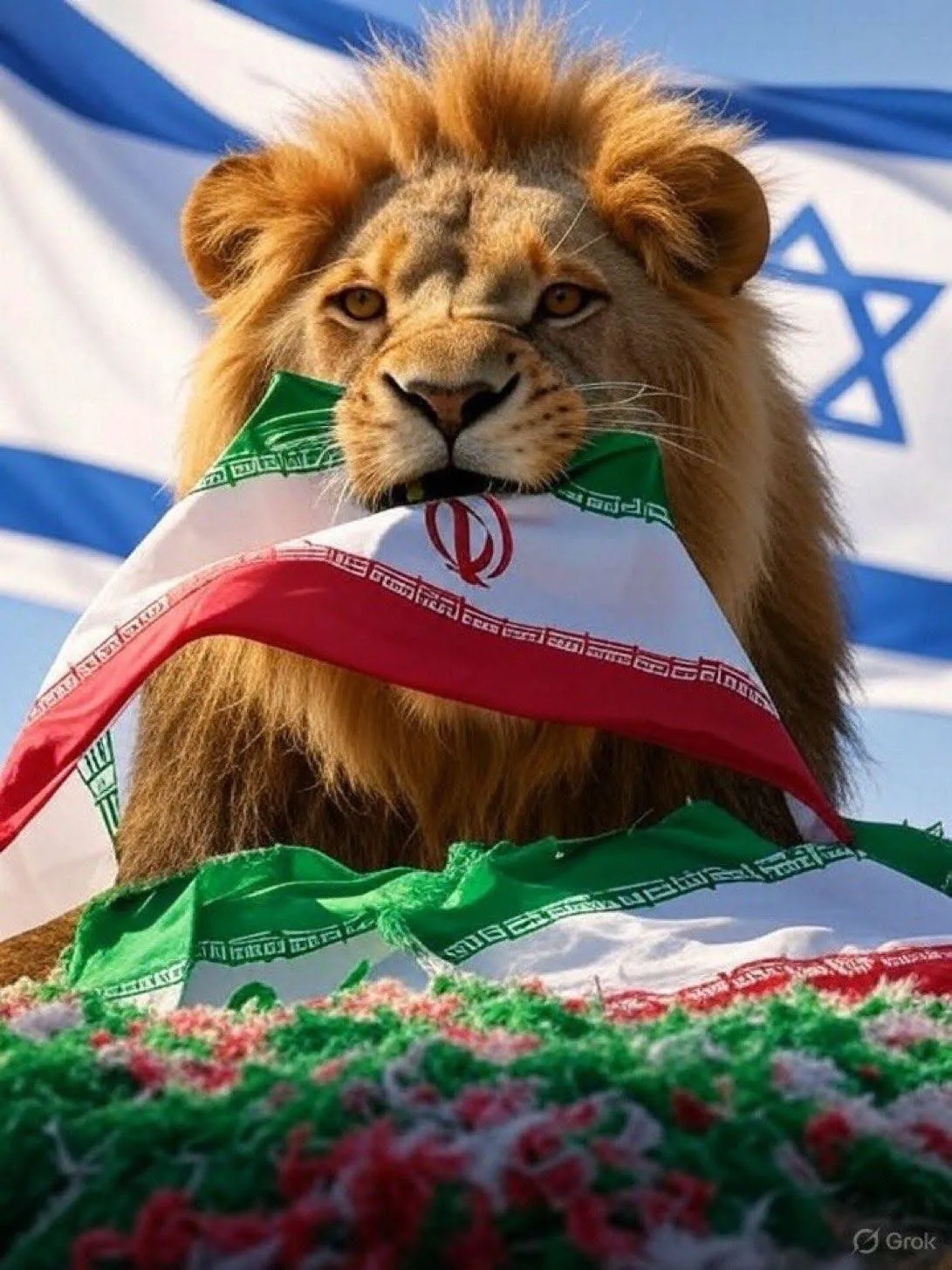 אל תתעסקו  עם בן גביר 