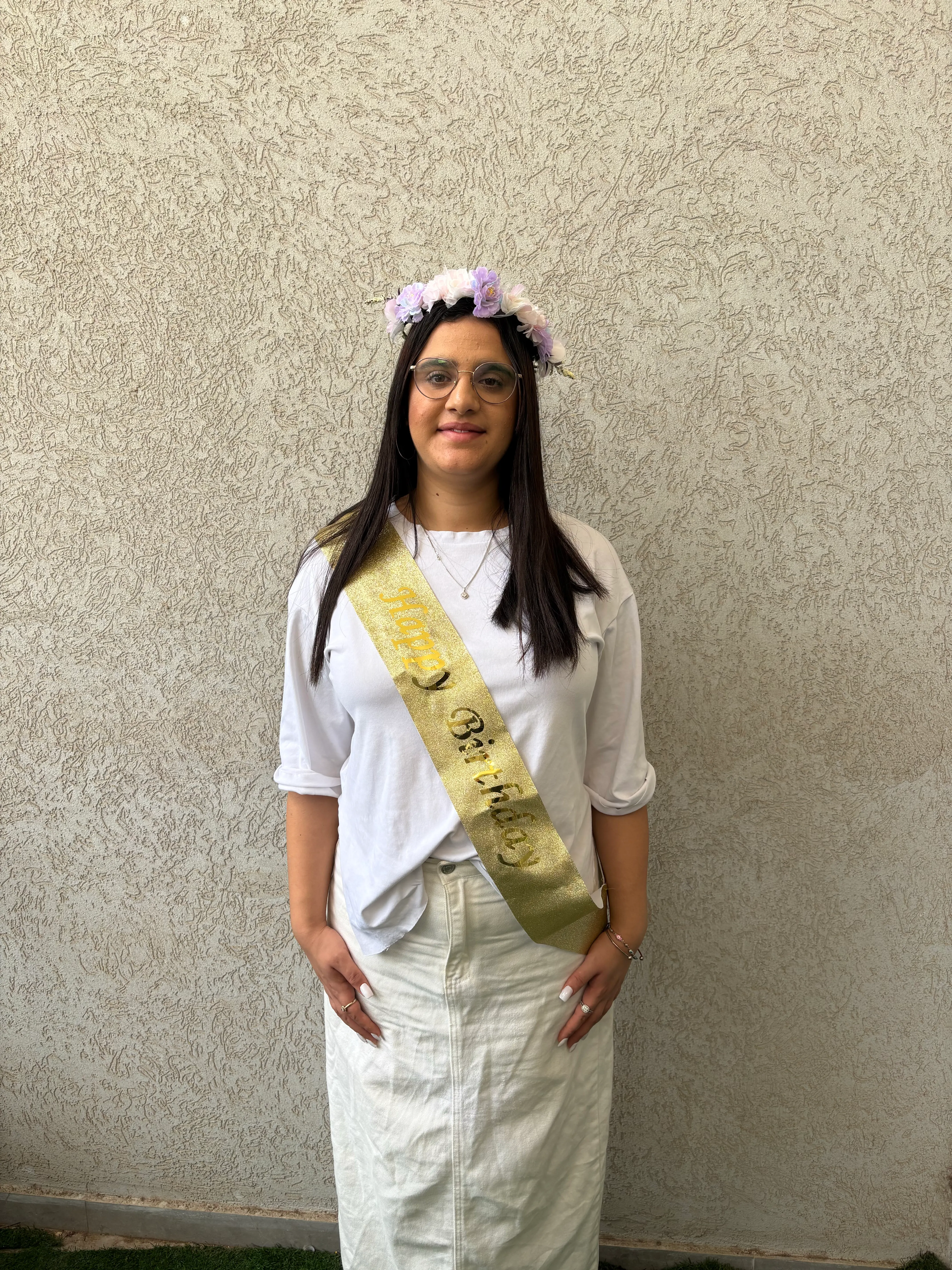 לינוי שמעוני