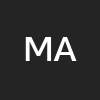 m a